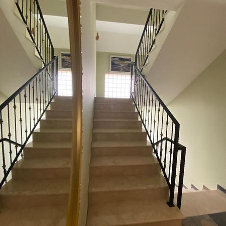 Hotel Kolonja'S Дебар Екстер'єр фото