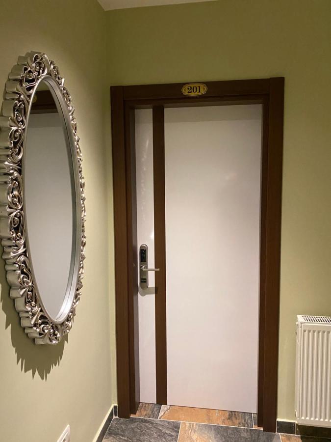 Hotel Kolonja'S Дебар Екстер'єр фото