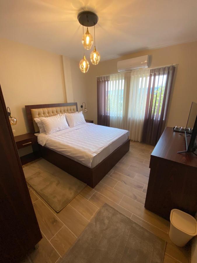 Hotel Kolonja'S Дебар Екстер'єр фото