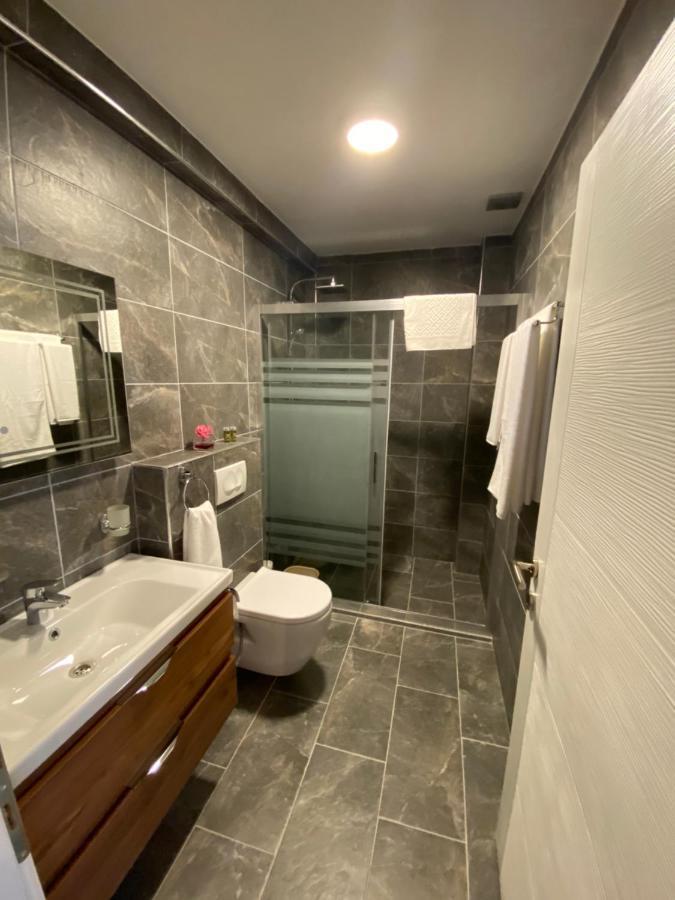 Hotel Kolonja'S Дебар Екстер'єр фото