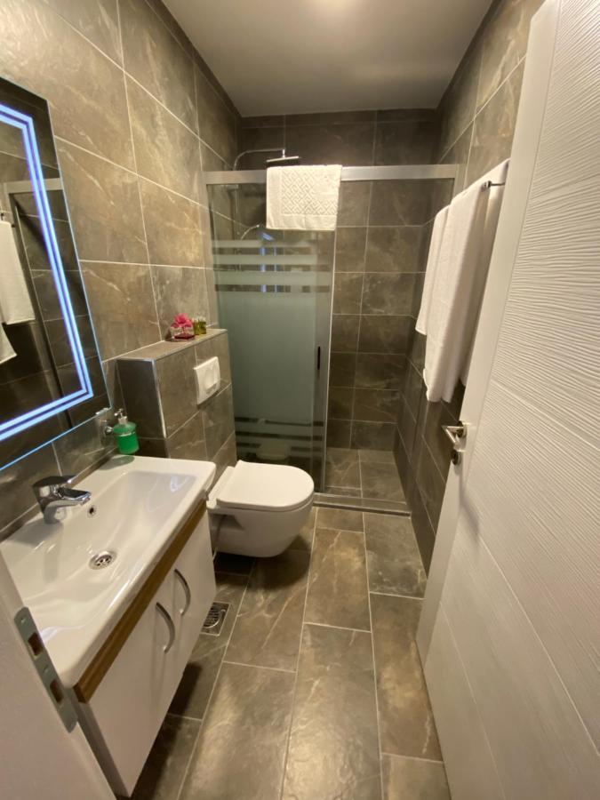 Hotel Kolonja'S Дебар Екстер'єр фото