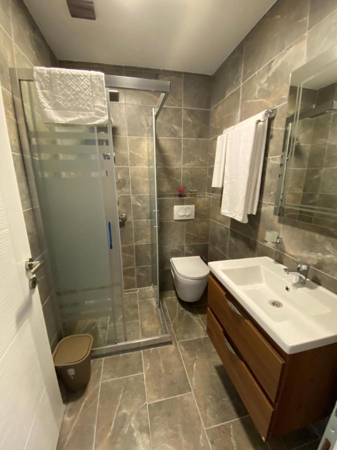 Hotel Kolonja'S Дебар Екстер'єр фото