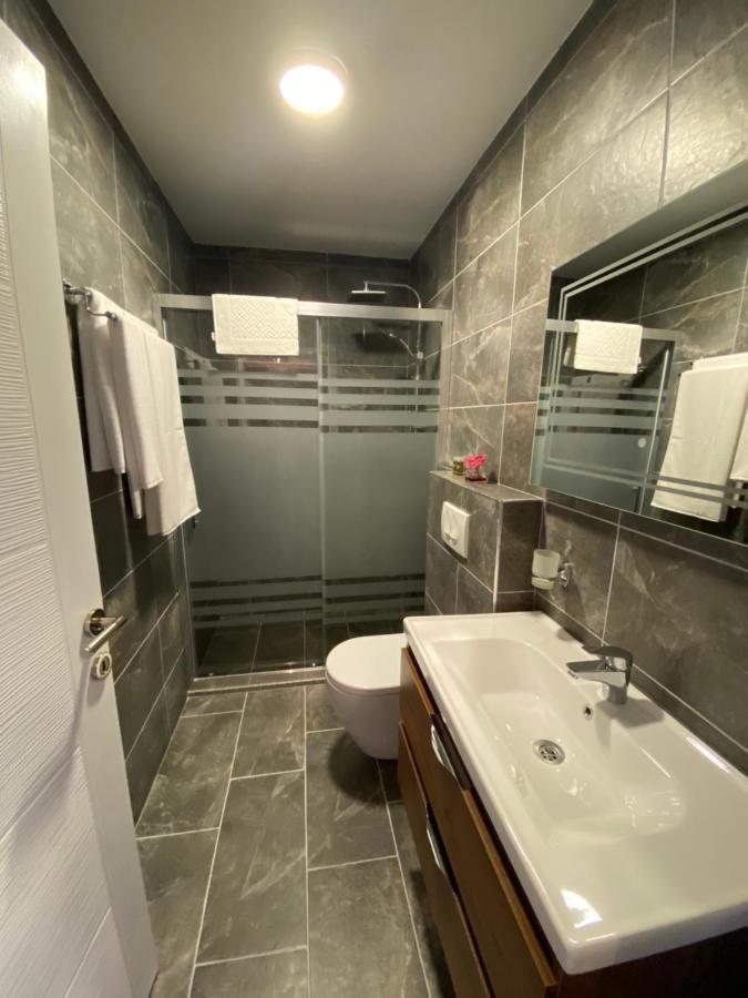 Hotel Kolonja'S Дебар Екстер'єр фото